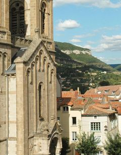 Mercure Millau