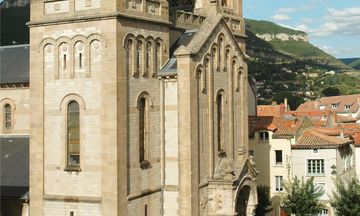 Mercure Millau
