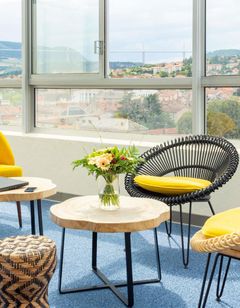 Mercure Millau
