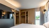 Ibis Hotel Room