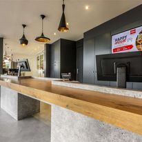 Ibis Hotel