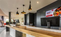 Ibis Hotel