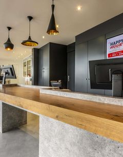 Ibis Hotel