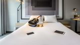 Ibis Hotel Room