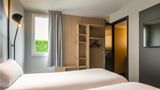 Ibis Hotel Room