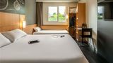 Ibis Hotel Room
