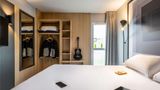 Ibis Hotel Room