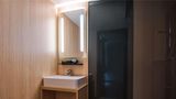 Ibis Hotel Room