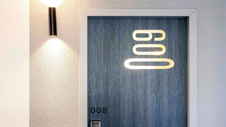 <b>Ibis Perpignan Sud St Charles Room</b>. Images powered by <a href="https://iceportal.shijigroup.com/" title="IcePortal" target="_blank">IcePortal</a>.