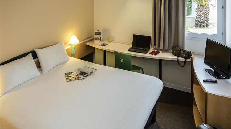 Ibis Perpignan Sud St Charles Other