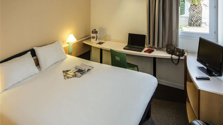 <b>Ibis Perpignan Sud St Charles Other</b>. Images powered by <a href="https://iceportal.shijigroup.com/" title="IcePortal" target="_blank">IcePortal</a>.