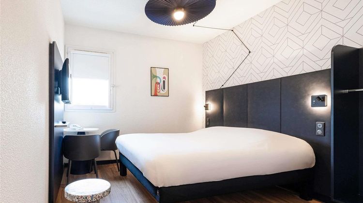 Ibis Perpignan Sud St Charles Room
