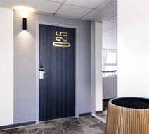 Ibis Perpignan Sud St Charles Room