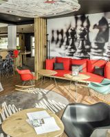 Ibis Perpignan Sud St Charles