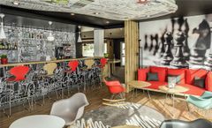 Ibis Perpignan Sud St Charles
