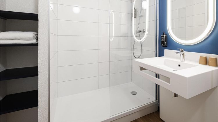 Ibis Perpignan Sud St Charles Room