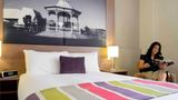 Mercure Grosvenor Hotel Adelaide Room
