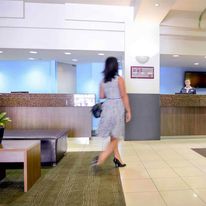 Mercure Grosvenor Hotel Adelaide