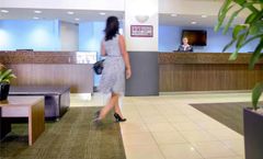 Mercure Grosvenor Hotel Adelaide