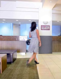 Mercure Grosvenor Hotel Adelaide