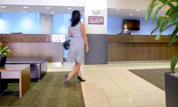 Mercure Grosvenor Hotel Adelaide