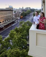 Mercure Grosvenor Hotel Adelaide