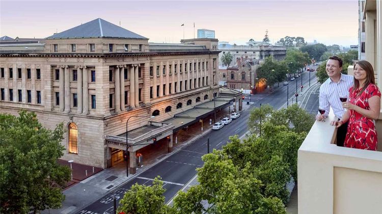 Mercure Grosvenor Hotel Adelaide Other