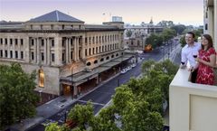 Mercure Grosvenor Hotel Adelaide