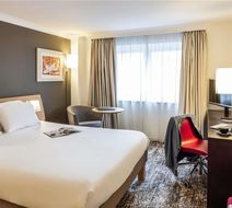 Novotel Bristol Room