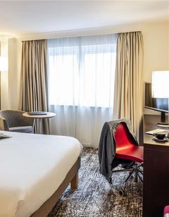 Novotel Bristol