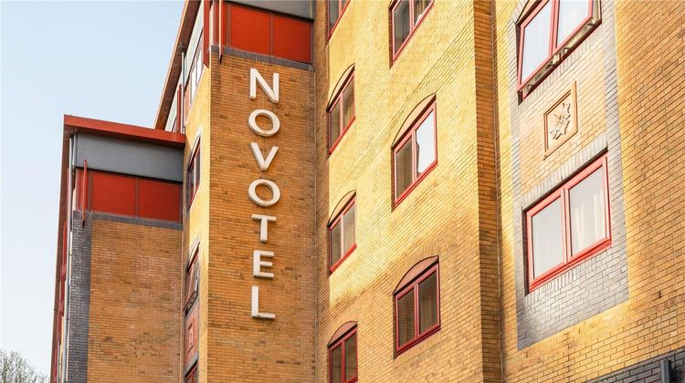 Novotel Bristol Other