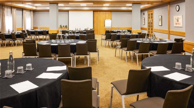 Novotel Bristol Meeting