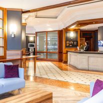 Novotel Bristol