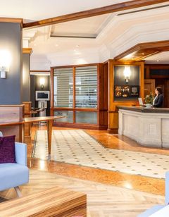 Novotel Bristol