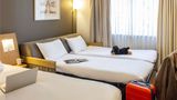 <b>Novotel Bristol Room</b>. Images powered by <a href="https://iceportal.shijigroup.com/" title="IcePortal" target="_blank">IcePortal</a>.