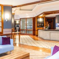 Novotel Bristol