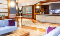 Novotel Bristol