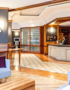 Novotel Bristol
