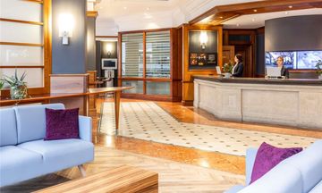 Novotel Bristol