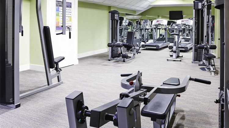 Novotel Bristol Health