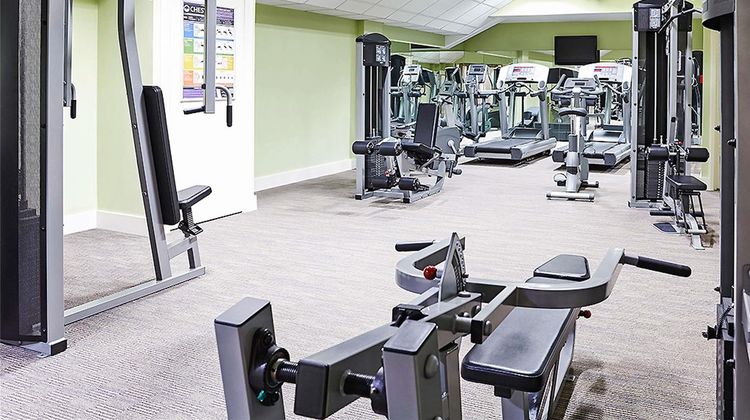 Novotel Bristol Health