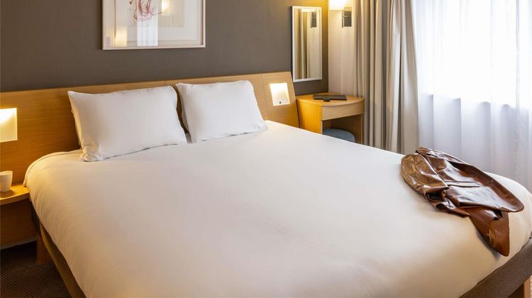 Novotel Bristol Room