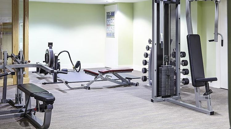 Novotel Bristol Health