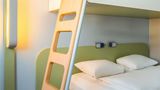 Ibis Budget Muenchen Ost Messe Room
