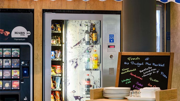 Ibis Budget Muenchen Ost Messe Other