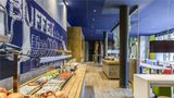 Ibis Budget Muenchen Ost Messe Restaurant