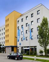 Ibis Budget Muenchen Ost Messe