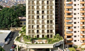 Mercure Sao Caetano Do Sul