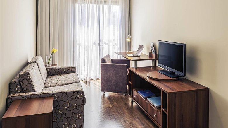 <b>Mercure Sao Caetano Do Sul Room</b>. Images powered by <a href="https://iceportal.shijigroup.com/" title="IcePortal" target="_blank">IcePortal</a>.