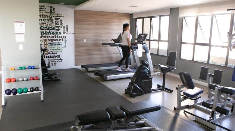 <b>Mercure Sao Caetano Do Sul Health</b>. Images powered by <a href="https://iceportal.shijigroup.com/" title="IcePortal" target="_blank">IcePortal</a>.